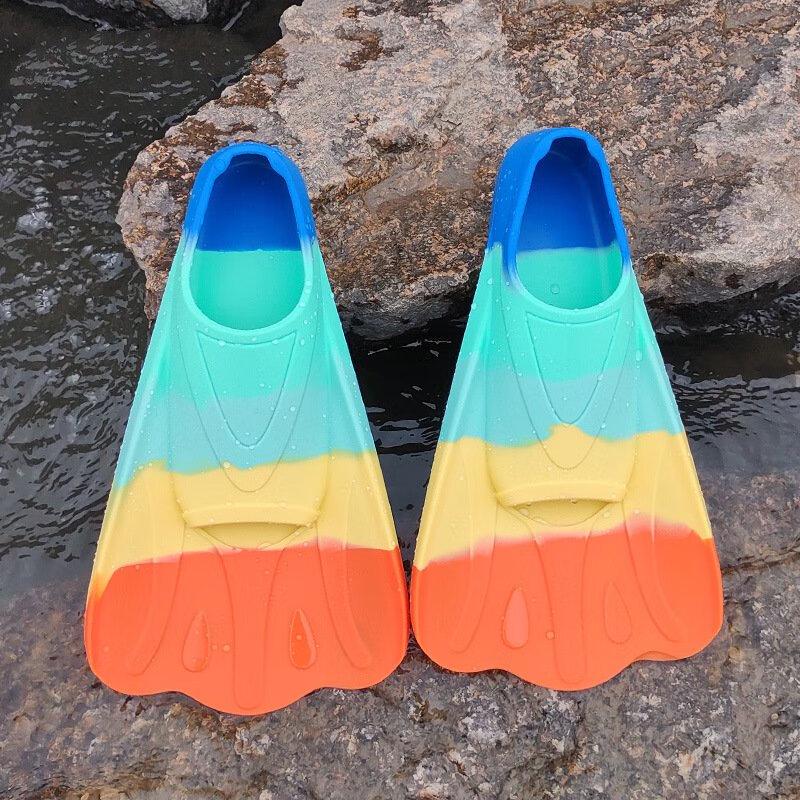 

Alliance Messenger Short Freestyle & Breaststroke Swimming Fins
