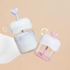 Foam Bottle for Facial Cleanser, Shampoo, Face Wash, and Shower Gel