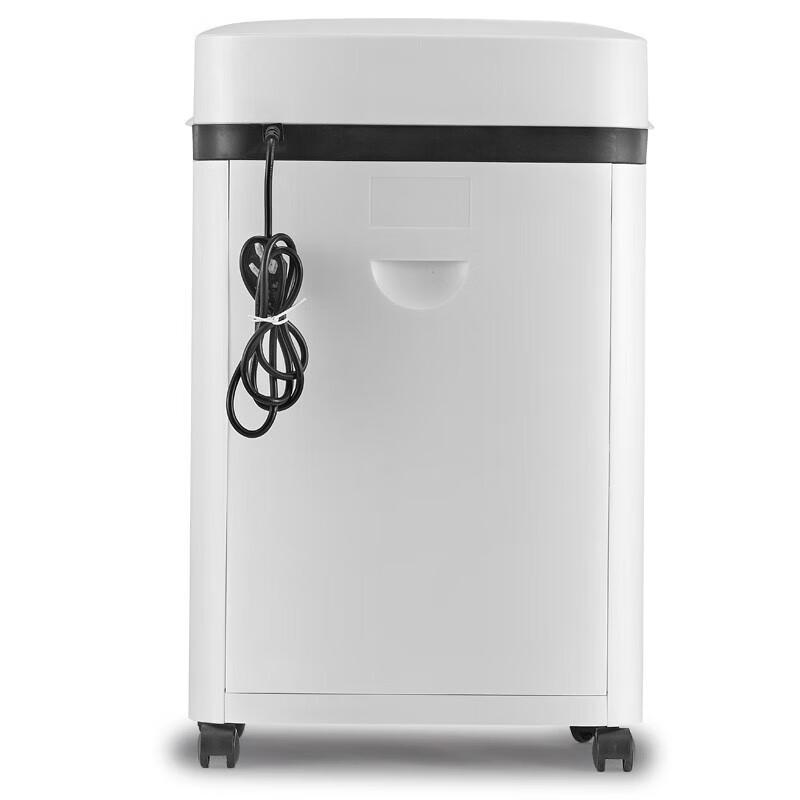 Comet L-910 Level 5 Micro-Cut Commercial Paper Shredder