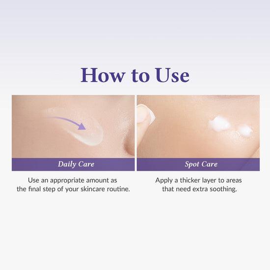 DR.ALTHEA Reju 5000 Creme 20g | Sofortige Linderung mit PDRN, Panthenol, Centella