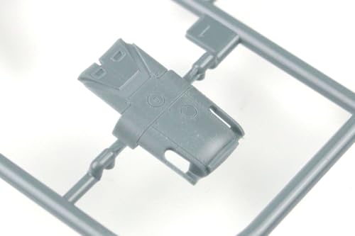 PLATZ 1/48 WWII Japanese Navy Zero Fighter Type 21, 1st Air Squadron (Aircraft Carriers Akagi/Kaga) Plastic Model AE-35 (Airplane)