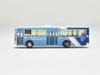 The Bus Collection Bus Collection Sotetsu Bus YOKOHAMA FC Wrapping Bus Diorama Supplies