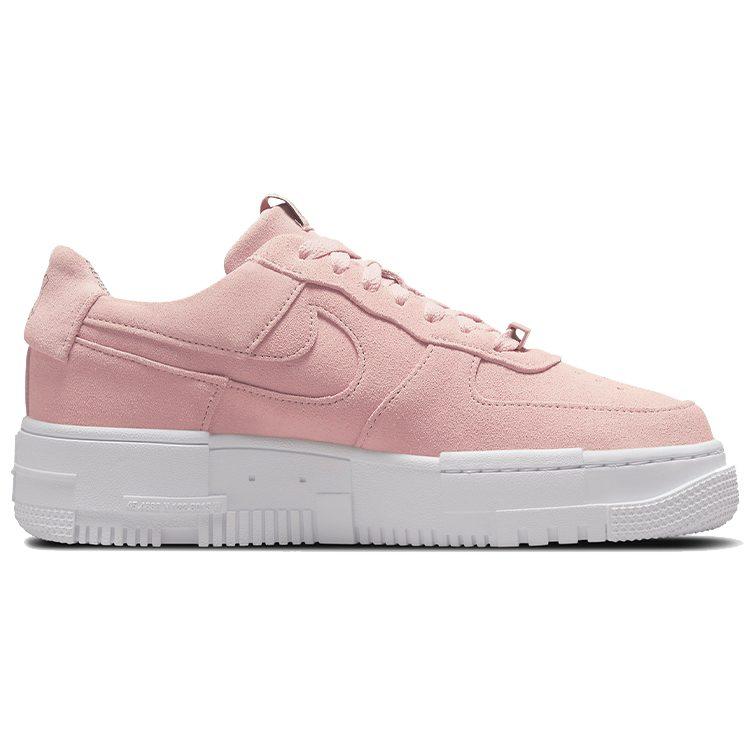 Nike Air Force 1 Low Pixel Pink Oxford Women's DQ5570-600