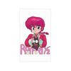 Ranma 1/2 Saotome Ragazze Maialino P Chan Asciugamano Facciale Morbido Asciugatura Rapida Piscina Bagno Asciugamani di Cotone Traspiranti