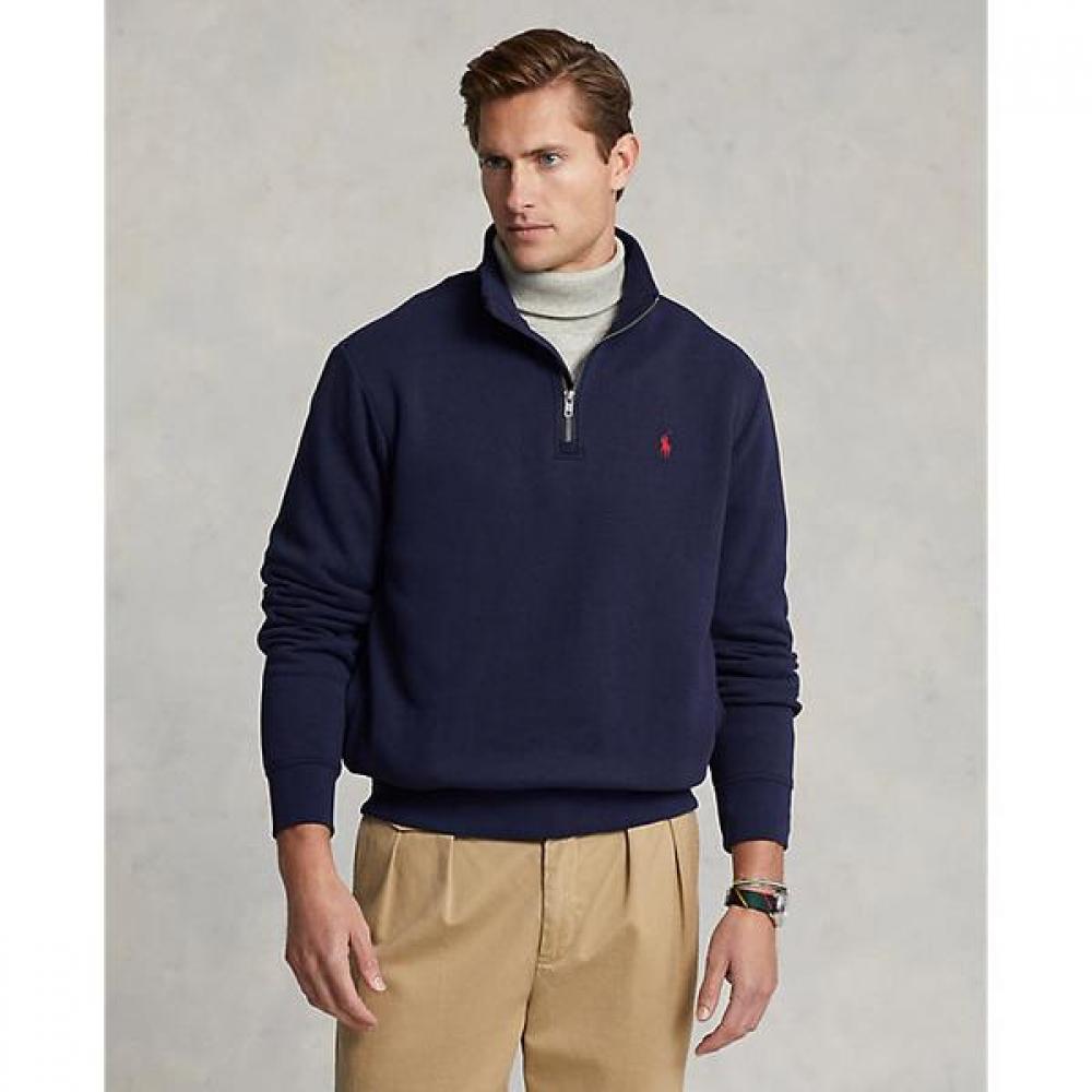 Polo Ralph Lauren Men S Rl Fleece SweatShirt Mnpokni16821979410 S