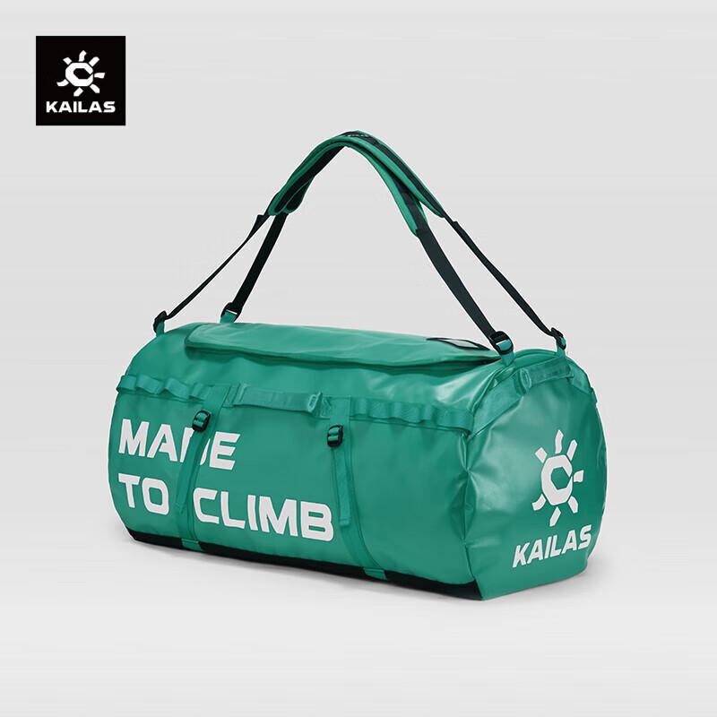 Kailas Antelope 120 Expedition Duffle Backpack One Size