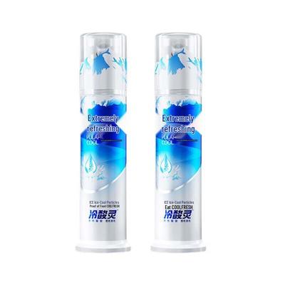 Munhygien – Tandkrämer & Pulver