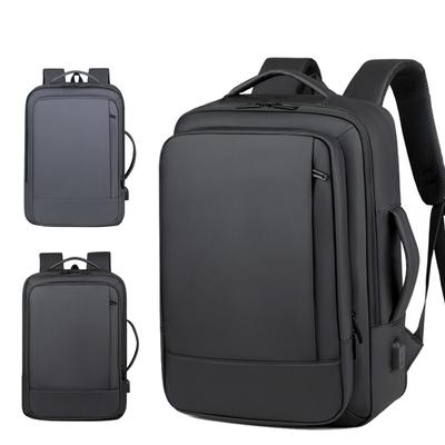 Zaino da viaggio Business Casual da uomo Zaino impermeabile Quotidiano