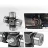 Lightweight Front Drive Shaft U Joint 2202015 2203703 3235500 3235616 3260104 Providing Improved Handling And Stability