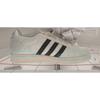 Pre-owned Caroline Hu x adidas originals Superstar W JR7977-P26093661848101