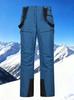 Women's Waterproof Windproof Ski Suit - Warm & Breathable for Outdoor Sports