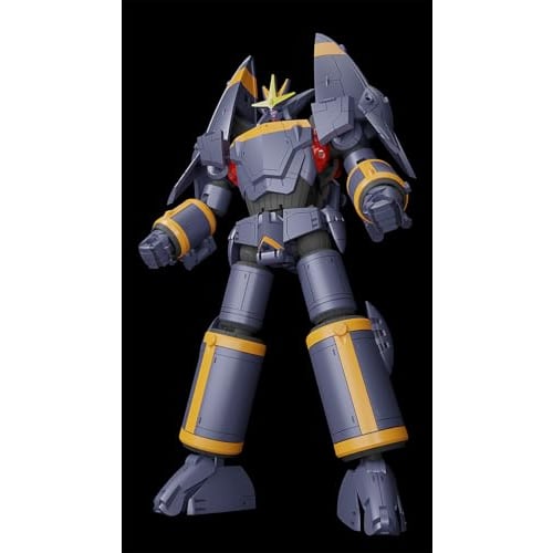 GOOD SMILE COMPANY MODEROID Aim for the Top! Mini Combined Transforming Gunbuster Non-Scale Assembled Plastic Model Kit Resale