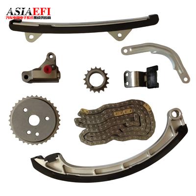 Hot Sale 13562-B1010 13567-23010 3SZ-VE KA-35 Engine Timing Chain Set for Toyota Passo Sette Rush Soluna Vios bB 1356723010