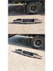 Tiggo 3 Front & Rear Bumper Guard Decorative Bars - Accessories for 14 Tiggo 3