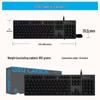Logitech G512 Mechanical Gaming Keyboard
