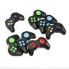Brinquedo Fidget de Controle de Jogo com Cordão Alívio de Estresse Mini Gamepad Joystick Roller Clicker Brinquedo Ferramenta de Descompressão para Casa Escritório Trabalho