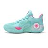 Men's shoes summer new mesh breathable sports shoes teenagers actual basketball shoes sports shoes men