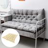 Swing Cushion Mats Hanging s Cushions for patio and garden Outdoor Hammock