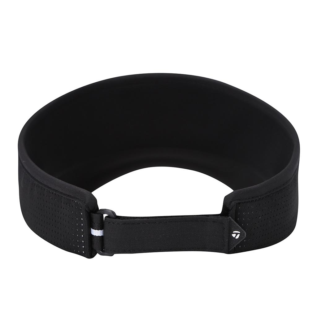 TAYLORMADE APPAREL Men'S Perforated Visor T8031Hn2627-199