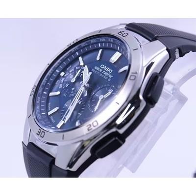 Casio WAVE CEPTOR Tough Solar WVQ-M410-2AJF MULTIBAND 6 Men Watch Round