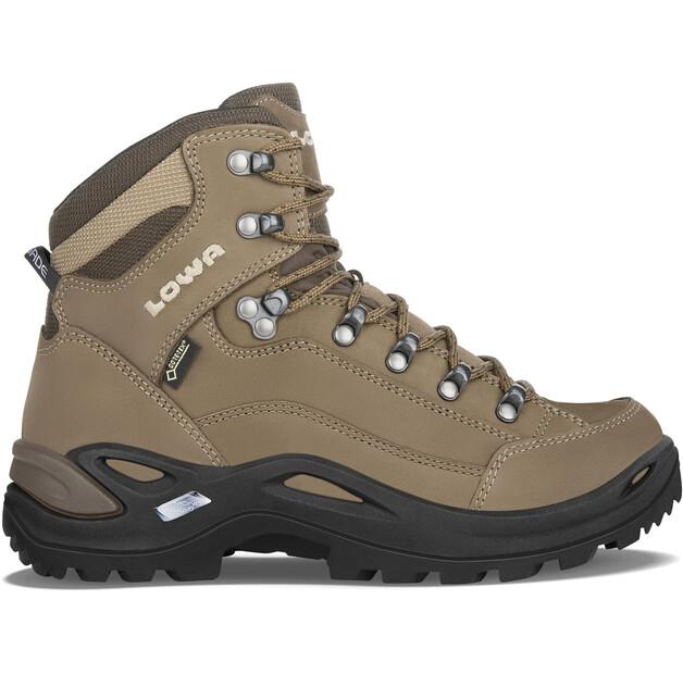 Треккинговые ботинки Lowa Renegade GTX Mid Women Ws