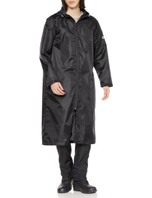 Outdoor Products and Long Raincoat Poncho for Commuting and Includes Storage Product 06003191 Women's Men's School, Bag, Unisex, Number