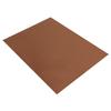 Thermoform EVA Foam. Medium Brown Crepla 20x30 Cm