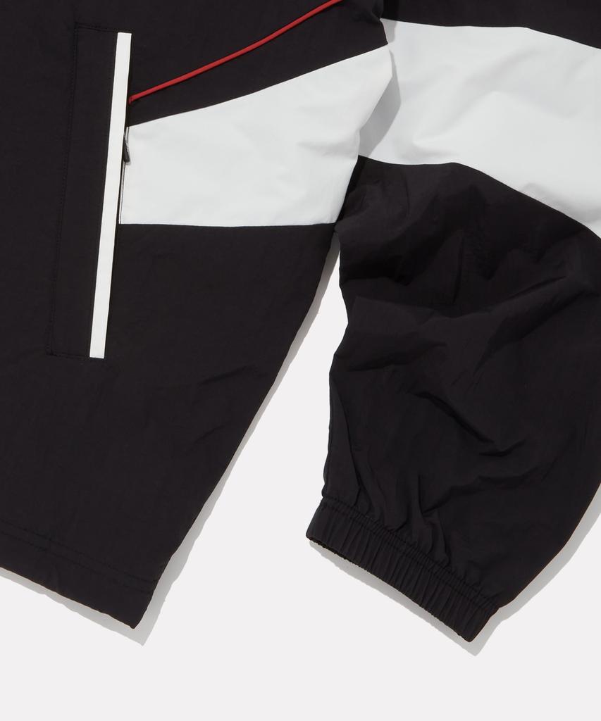 Reebok Heritage Anorak Jacket - Black