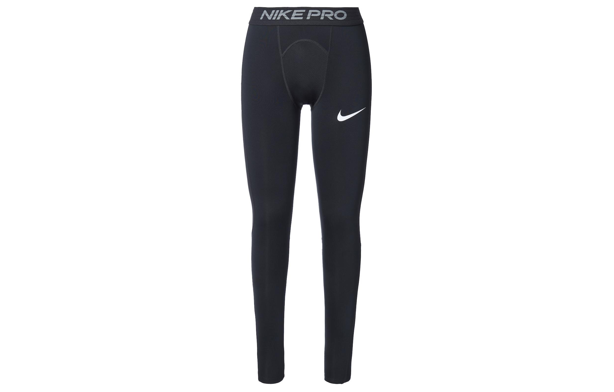 Nike Dri Fit Sports Pants Men s Black Moderate BV5642-010 M