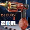 High-Quality Children High-Quality Electric High-Quality Water High-Quality Gun High-Quality Led High-Quality Light High-Quality Simulated