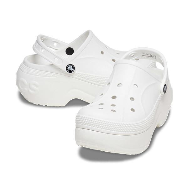 Crocs Bella Clog Wt