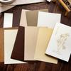 50 Sheets Multi-Color Special Paper Decorative Material Papers For Craft Card Making Journal Scrapbooking Background Diy