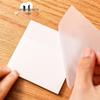 Notes Lipicioase Transparente pentru Desen, Scriere și Marcarea Notițelor - Autocolante Portabile pentru Papetăria Studenților