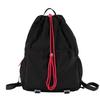 Schoolbag Versatile Ins Lightweight Bundle Drawstring Backpack Men's and Women's Sports and Leisure Mountaineering Travel Backpack College Bag
