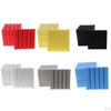 Recording Studio Acoustic Sound Absorption Proof Stop Resistant