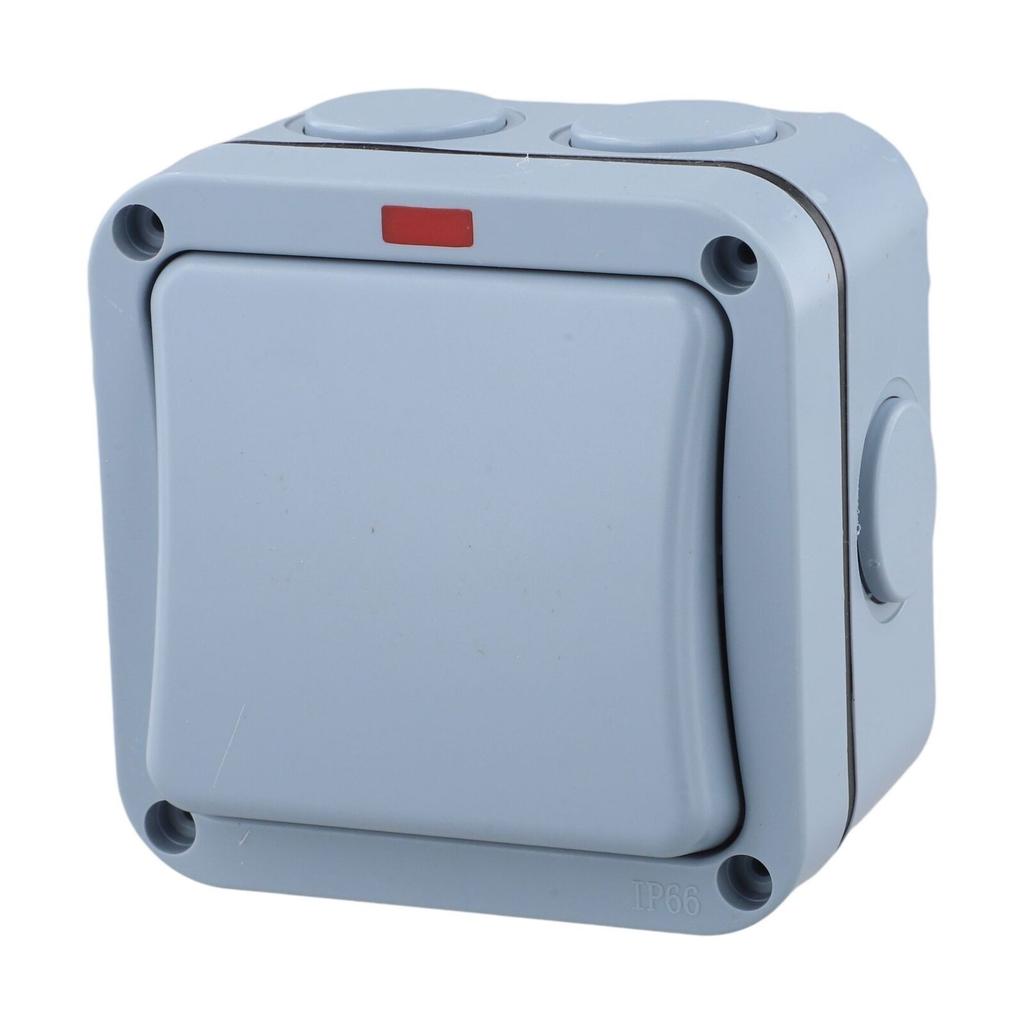 110*180*130mm Case Outdoor Switch 158*90*60mm 170*220*110 Mm Split Aluminum