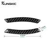 For Subaru BRZ GR86 2021-2026 Carbon Fiber Outer Door Anti-collision Sticker Anti-scratch Body Exterior Decor Upgrade Accessorie