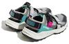 adidas Terrex Hydroterra Breathable Grip Breathable Traction River Trekking Shoes Unisex Gray Blue IF3104