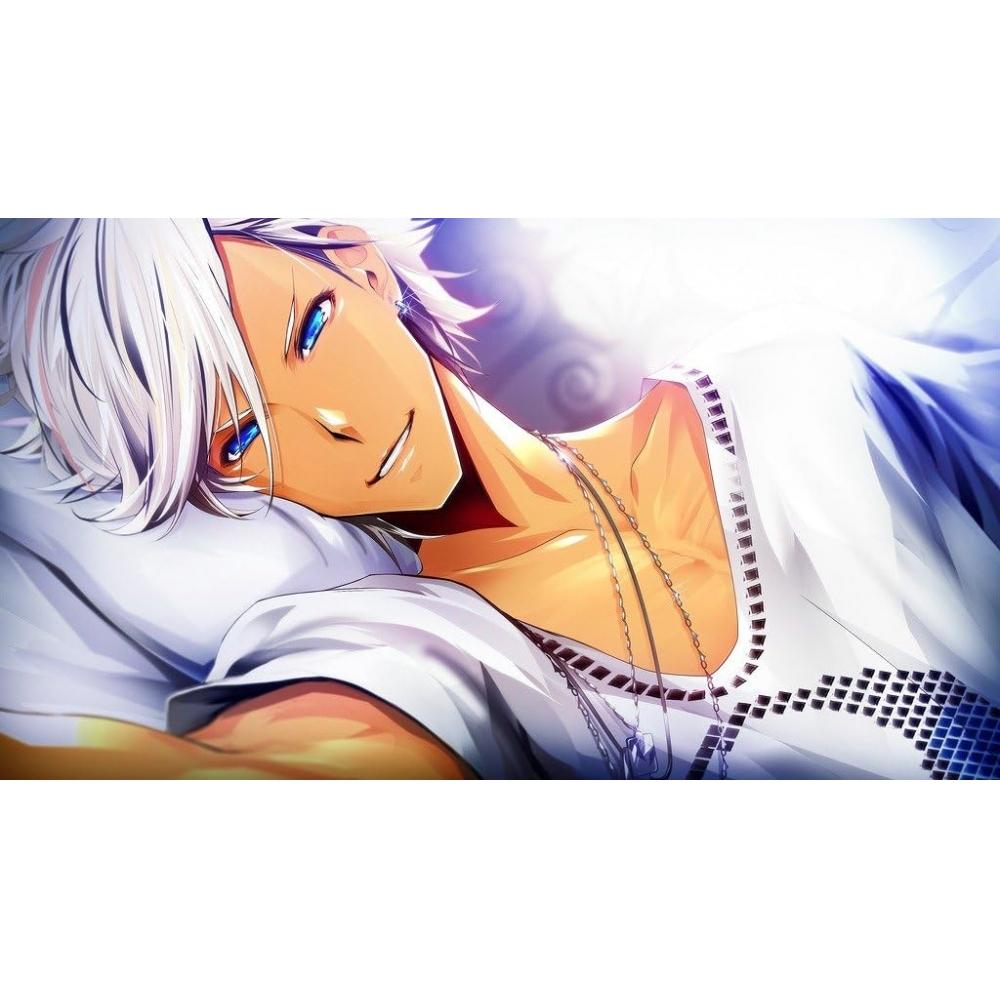 Citizen Tokyo Yamano Te Boys For V Fan Disc Regular Edition   psVita Regular Ed.