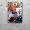 Saint George Funny Bar Metal Sign Retro Plaque Vintage Sign Alcohol Drinker Pub Club Man Cave Kitchen Wall Decoration