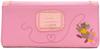 Disney Long Wallet, Mother's Day Gift, Cinderella 70th Anniversary Dress Flap Wallet, Cute and Stylish, Loungefly