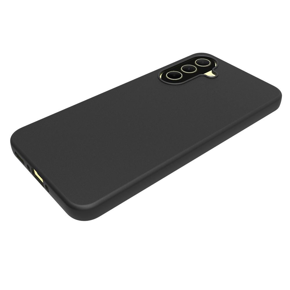 10Pcs/Pack For Samsung Galaxy A36 5G Case Anti-Fingerprint Soft TPU Protective Cover