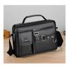 Men's Shoulder Bag, Business Commuting Shoulder Bag, Waterproof and Wear-resistant