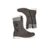 Remonte CEO-D8474-45 Grey Ankle Boots