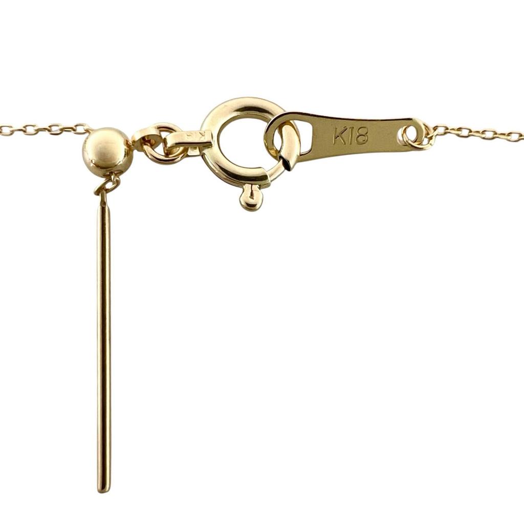 Pendant top gold Women Pearl used