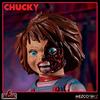 5-punkts Barnlekserien Chucky Actionfigur Deluxe Set, Blå, Medium, 653094