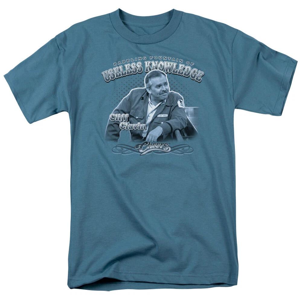 Cheers  Fountain Of Knowledge  s s s s s T- Children s T-shirt 100