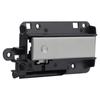 Upper Compartment Glove Box Latch Handle 15914995 For Silverado Sierra 2007-2014