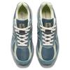 New New Balance 990v4 MiUSA Auralee Blue U990AL4