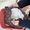 Eclairage Women's Leopard Print Tote Bag, Casual, Perfect for Shopping, Commuting, School, and Street Wear, Fits A4 Sizes, and Fits Laptops,